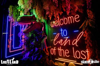 The Parkinson at Lostland Thonglor 2 — photo 2