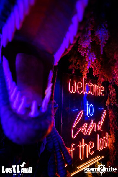 The Parkinson at Lostland Thonglor 2 — photo 4