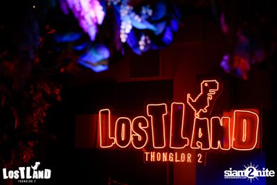 The Parkinson at Lostland Thonglor 2 — photo 6