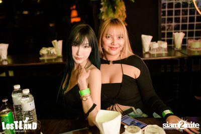 The Parkinson at Lostland Thonglor 2 — photo 8