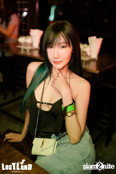 The Parkinson at Lostland Thonglor 2 — photo 10