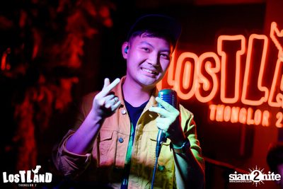 The Parkinson at Lostland Thonglor 2 — photo 12