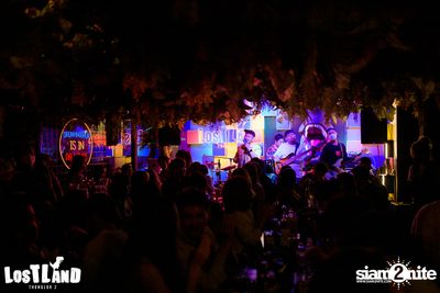 The Parkinson at Lostland Thonglor 2 — photo 15