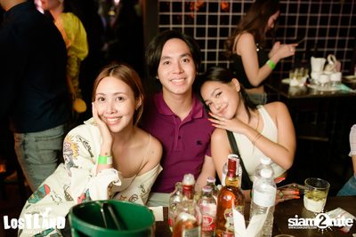 The Parkinson at Lostland Thonglor 2 — photo 17