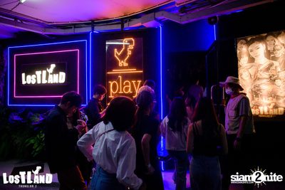 The Parkinson at Lostland Thonglor 2 — photo 19