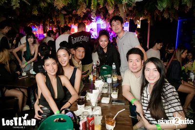 The Parkinson at Lostland Thonglor 2 — photo 20