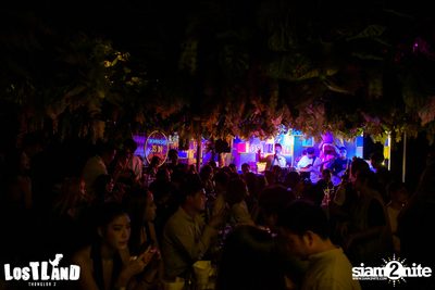 The Parkinson at Lostland Thonglor 2 — photo 21