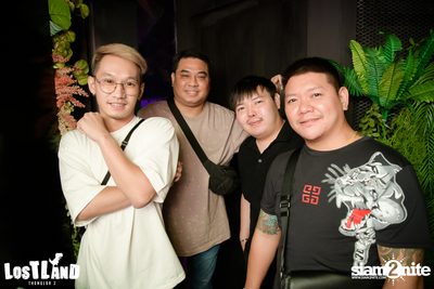The Parkinson at Lostland Thonglor 2 — photo 23