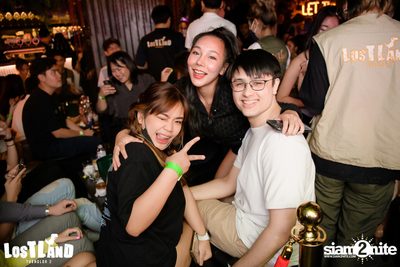 The Parkinson at Lostland Thonglor 2 — photo 26