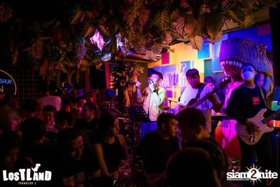 The Parkinson at Lostland Thonglor 2 — photo 27