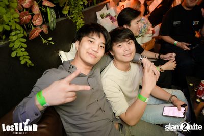 The Parkinson at Lostland Thonglor 2 — photo 29