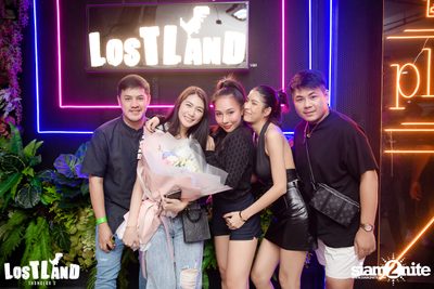 The Parkinson at Lostland Thonglor 2 — photo 31
