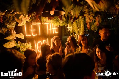 The Parkinson at Lostland Thonglor 2 — photo 37
