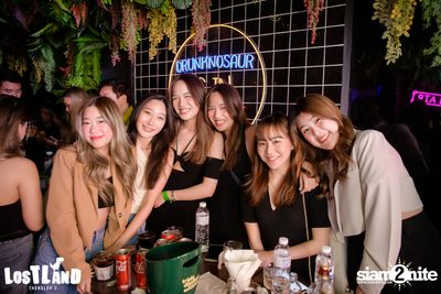 The Parkinson at Lostland Thonglor 2 — photo 40