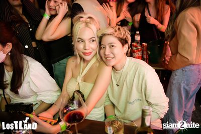 The Parkinson at Lostland Thonglor 2 — photo 41