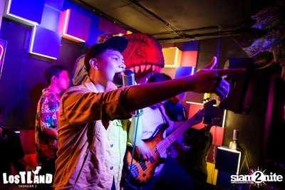 The Parkinson at Lostland Thonglor 2 — photo 44