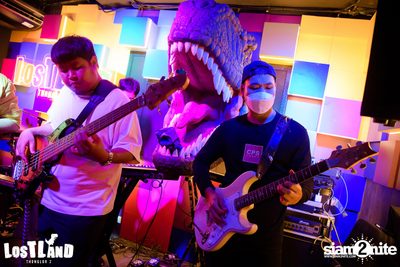 The Parkinson at Lostland Thonglor 2 — photo 45
