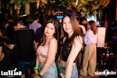 The Parkinson at Lostland Thonglor 2 — photo 46