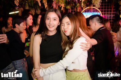 The Parkinson at Lostland Thonglor 2 — photo 47