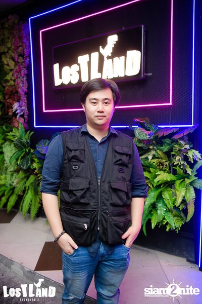 The Parkinson at Lostland Thonglor 2 — photo 49