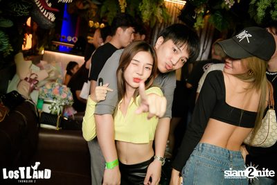 The Parkinson at Lostland Thonglor 2 — photo 50