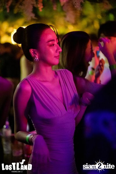 The Parkinson at Lostland Thonglor 2 — photo 52