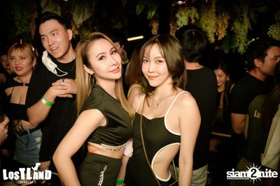 The Parkinson at Lostland Thonglor 2 — photo 56