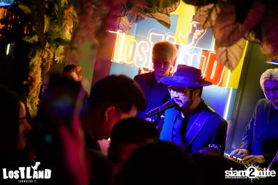 The Parkinson at Lostland Thonglor 2 — photo 58