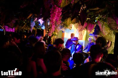 The Parkinson at Lostland Thonglor 2 — photo 59