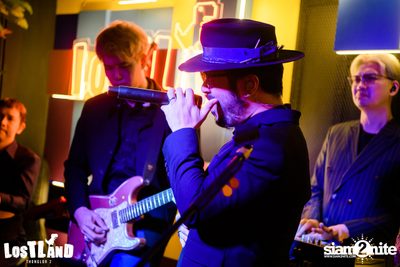The Parkinson at Lostland Thonglor 2 — photo 69