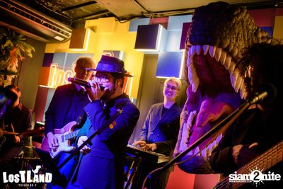 The Parkinson at Lostland Thonglor 2 — photo 70