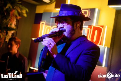The Parkinson at Lostland Thonglor 2 — photo 73