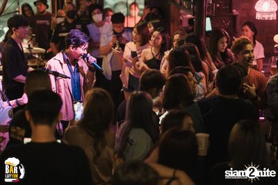 Mean at Barlayyum — photo 40
