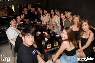 วง Mean ที่ โสดSing รังสิต — photo 19