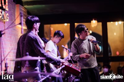 วง Mean ที่ โสดSing รังสิต — photo 36