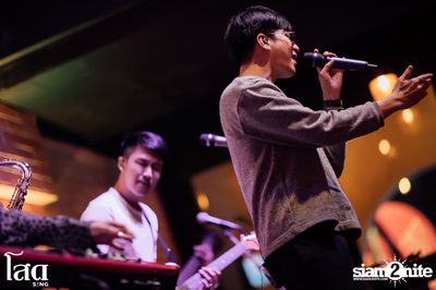วง Mean ที่ โสดSing รังสิต — photo 39