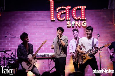 วง Mean ที่ โสดSing รังสิต — photo 61