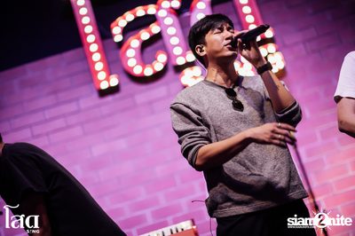 วง Mean ที่ โสดSing รังสิต — photo 63
