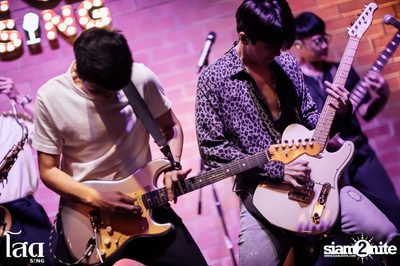 วง Mean ที่ โสดSing รังสิต — photo 68