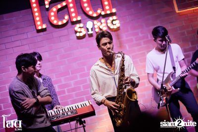 วง Mean ที่ โสดSing รังสิต — photo 72