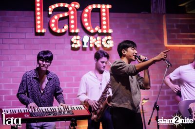 วง Mean ที่ โสดSing รังสิต — photo 73