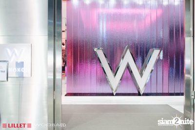 Welcome Back Woobar Party — photo 2