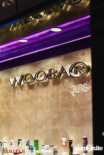 Welcome Back Woobar Party — photo 4
