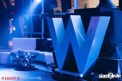 Welcome Back Woobar Party — photo 5