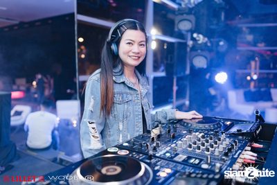 Welcome Back Woobar Party — photo 7