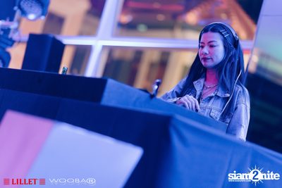 Welcome Back Woobar Party — photo 8