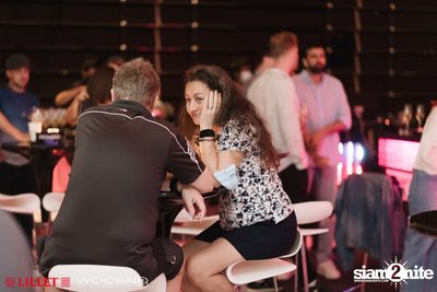 Welcome Back Woobar Party — photo 19