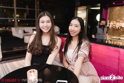 Welcome Back Woobar Party — photo 47