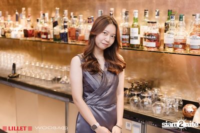 Welcome Back Woobar Party — photo 62
