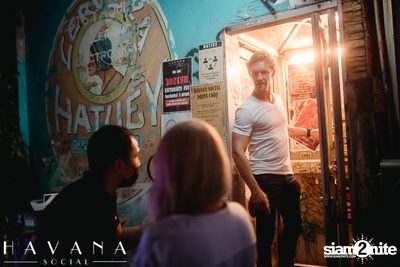 Mamacita ที่ Havana Social — photo 1